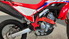 Honda CRF300L